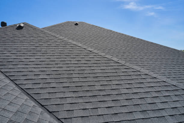 Emergency Roof Repair in Mineral Wells, TX